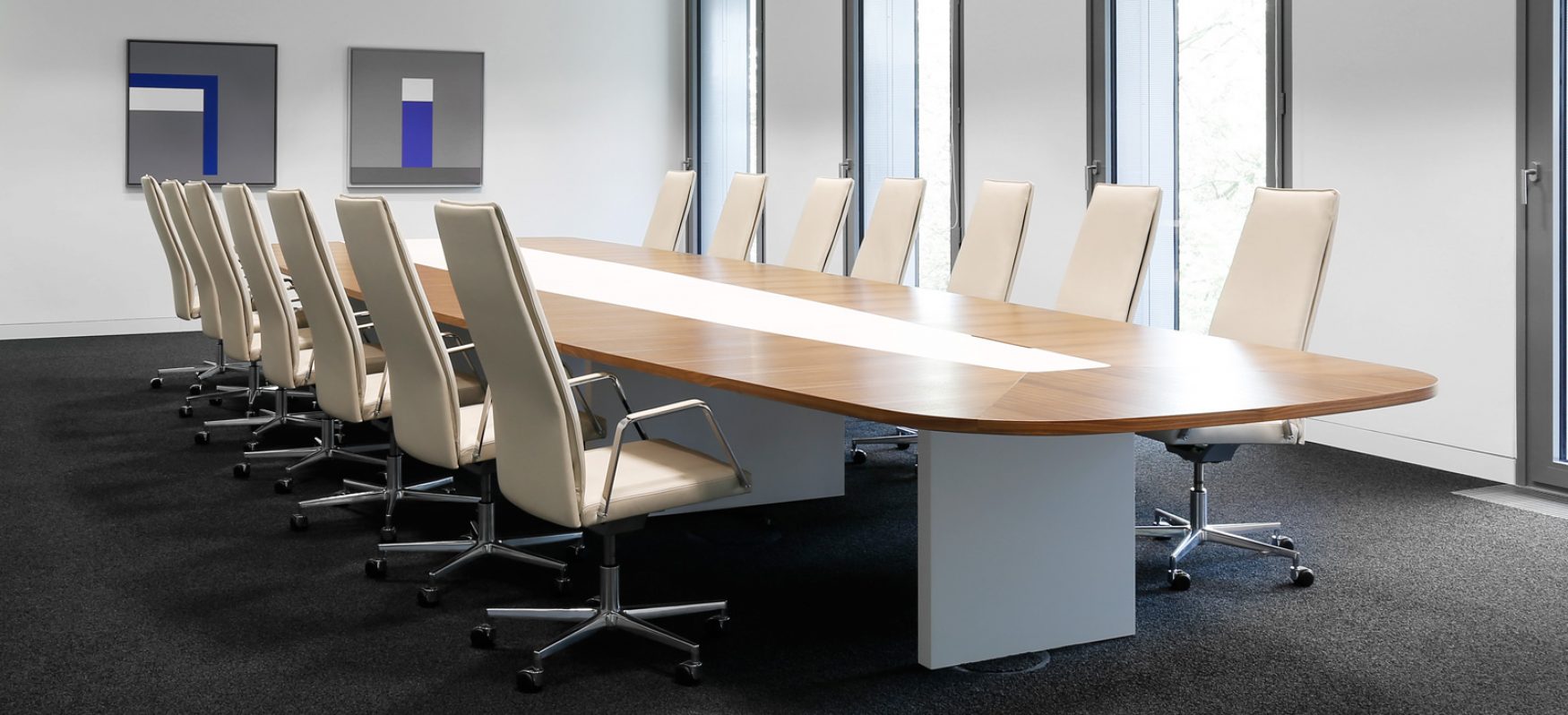 Spiegels Exclusive Conference Table And Furniture For Meeting Meeting And Meeting