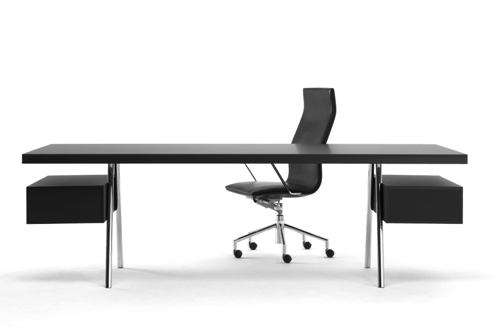 spiegels – Exklusive Chefzimmer, Schreibtisch-Systeme und Büromöbel